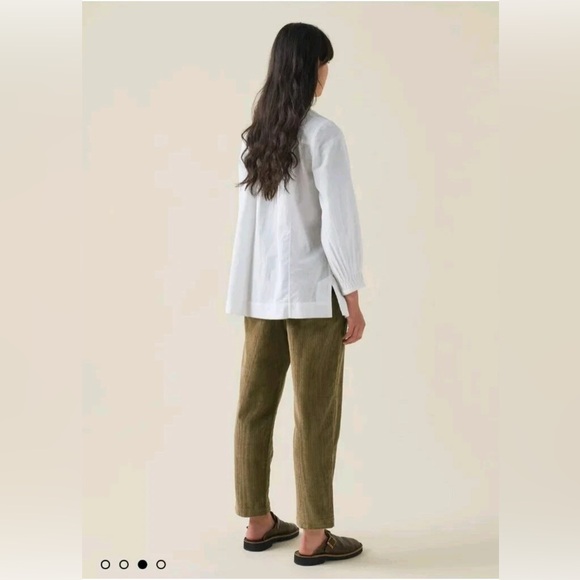 Toast UK corduroy pants UK12/US8 - Picture 2 of 7